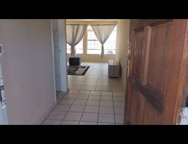 2 BEDROOM APARTMENT FOR SALE IN GREENHILLS